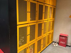 -超级猩猩健身·团课(国贸店)