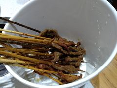 -牛华八婆麻辣烫(龙湖U城店)