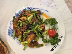 -清真马祥兴菜馆(云南北路店)