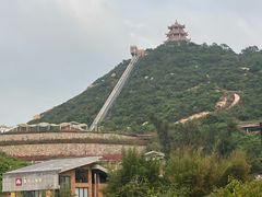 -东澳岛
