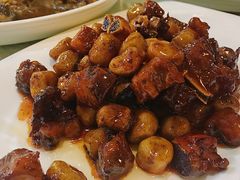 -眷江南之小蓝鲸(王府大街店)