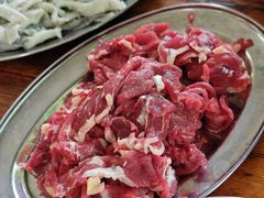 -江村四哥新鲜牛肉店(江高总店)