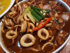 -大厨的餐厅(曾厝垵总店)