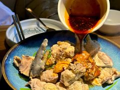 -云海肴·云南小炒·汽锅鸡(天津国金汇店)