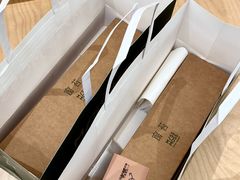 -窗苔·现烤可颂蛋挞(北京首店)