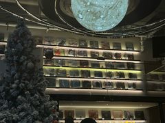 -黑胶星球(华发中城商都店)