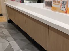 -乡村基(渝中区得意世界餐厅)