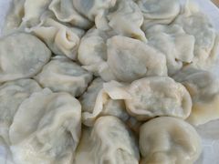 -乡府肉丁水饺(环山路店)