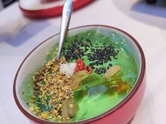 -老湘亲·品鉴湘菜(蔡塘爱琴海店)