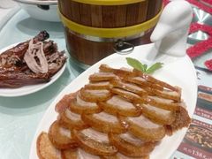 -御仙都北京菜馆·烤鸭店(双井店)