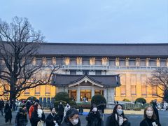 -东京国立博物馆