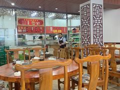 大堂-老长江路灌汤包(天津路总店)
