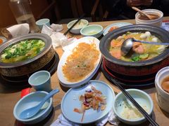 -郭家大院 老南京土菜(九霄店)