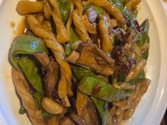-好嫂子酱猪手•农家菜(华远坊店)
