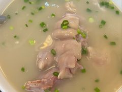 -牛王庙(龙华花园店)