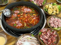 -笔记安顺夺夺粉火锅