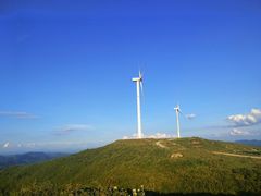 -贵州云顶草原民族风情园