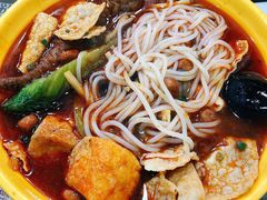-龍城柳州螺蛳粉(群星路店)