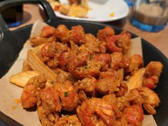 -必胜客(广渠路店)