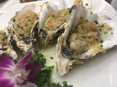 -潮粤香海鲜酒楼(沙湖店)