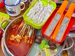 -杨校长·老成都串串香火锅(全国总店)