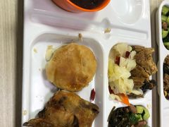 -香妃烤鸡(新奥店)