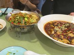 -桃子餐厅·天津菜(王顶堤总店)