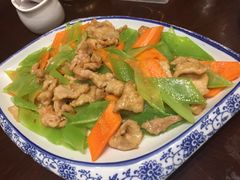 -奥山雅阁酒店·中餐厅