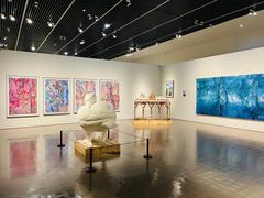 -中华艺术宫(上海美术馆)