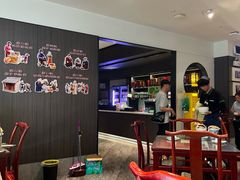 -清真·老兰家(兴善寺西街总店)