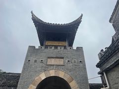 -黄桥古镇
