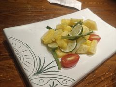 -云海肴·汽锅鸡·云南菜(美罗城店)