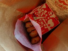 -塔斯汀中国汉堡(横岗志健广场店)