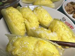 -川正旺江湖菜(三元桥店)