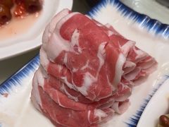 -福寿斋·老北京铜锅涮肉·烤鸭(顺义总店)