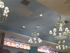 -龙聚德北京烤鸭(沙坪坝华宇A馆店)