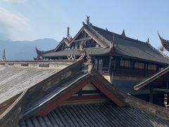 -都江堰景区