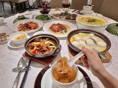 -南海渔村(珠江新城店)