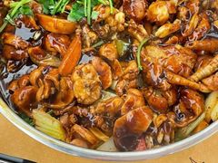 -黄记煌三汁焖锅(顺义华联店)