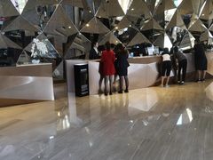 -青岛银沙滩温德姆至尊酒店