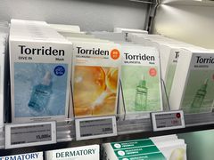 -Olive Young(明洞旗舰店)