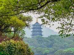 -杭州西湖柳莺里酒店