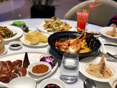 -螃蟹之家·新加坡特色料理(银泰中心in99店)