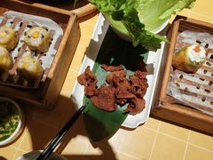 -蔡澜点心·粤菜(花城汇南区店)