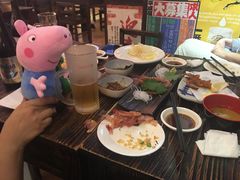 -平成屋·午肴夜酒(四川北路店)