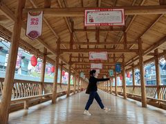 -多彩贵州城1958文化创意园