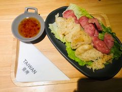 -TAIWAN·潭子茶屋