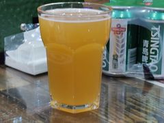 -雪熊哈尔滨烧烤·精酿啤酒·砂锅(中央胜境店)