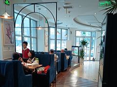 -花舍·新派粤菜·西餐·下午茶(亚运村·鸟巢店)