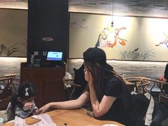 -醉长安(钟楼旗舰店)